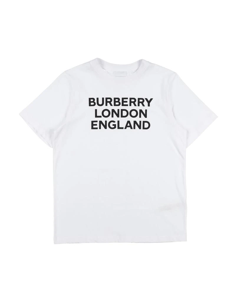 商品Burberry|T-shirt,价格¥1084,第1张图片