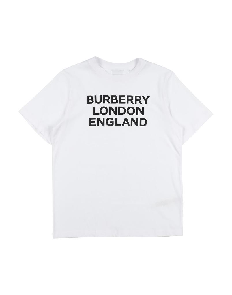 商品Burberry|T-shirt,价格¥782,第1张图片