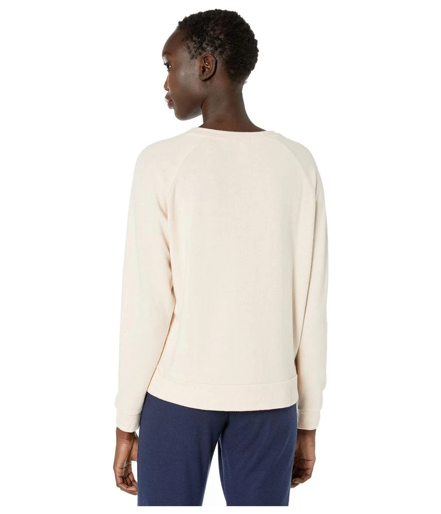 商品Eberjey|Gianne - The University Top,价格¥318,第3张图片详细描述