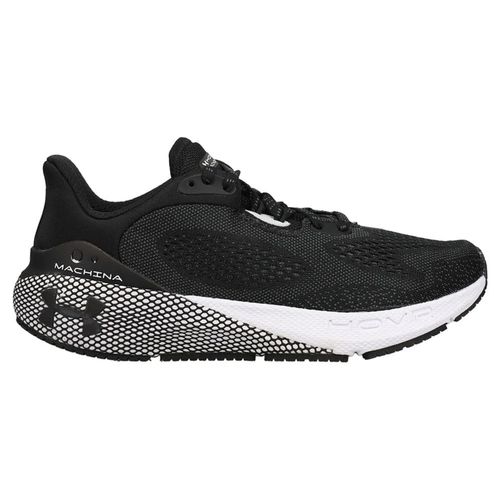 商品Under Armour|HOVR Machina 3 Running Shoes,价格¥418,第1张图片