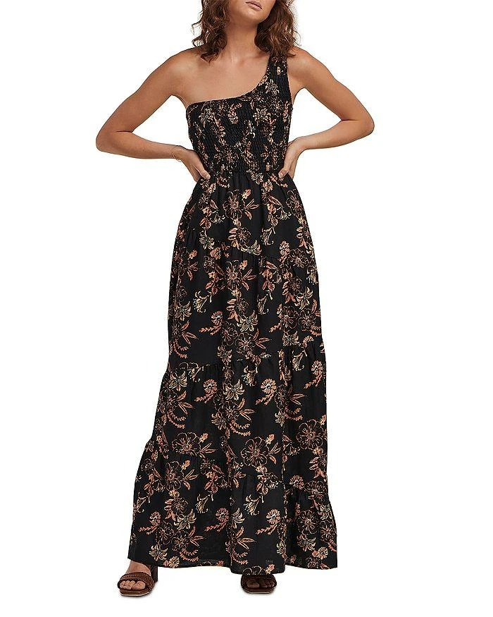 Pamela Maxi Dress 商品