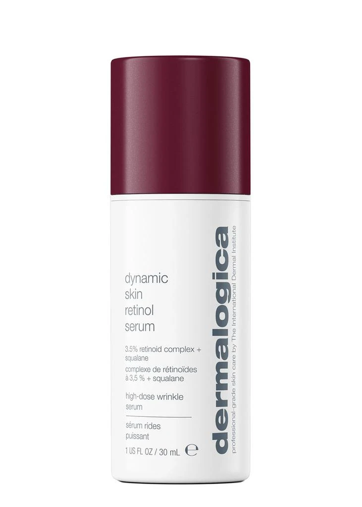 商品Dermalogica|Dynamic Skin Retinol Serum,价格¥928,第1张图片