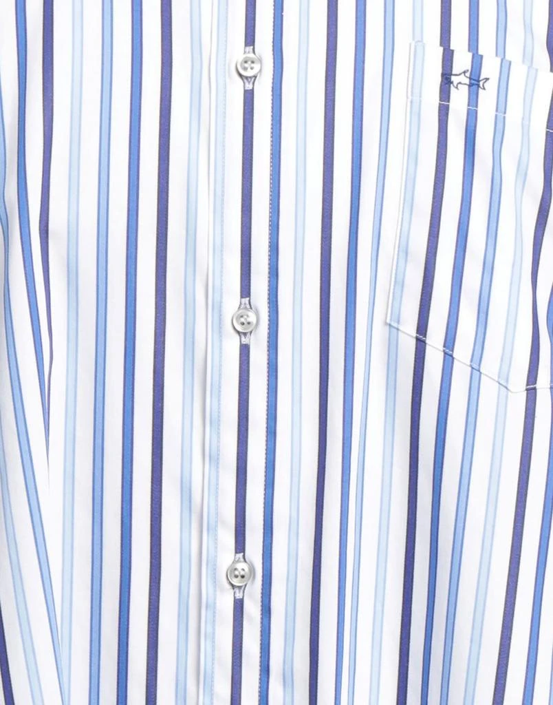 商品Paul & Shark|Striped shirt,价格¥785,第4张图片详细描述