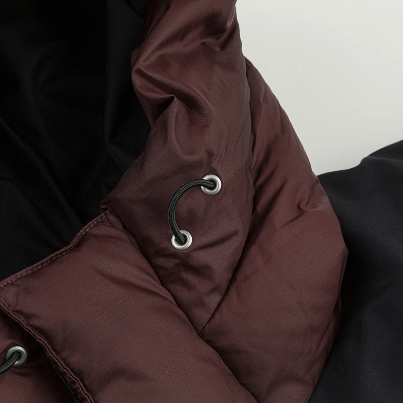 北面HMLYN喜马拉雅羽绒服连帽长袖冬季男款4QYX（香港仓发货） 商品