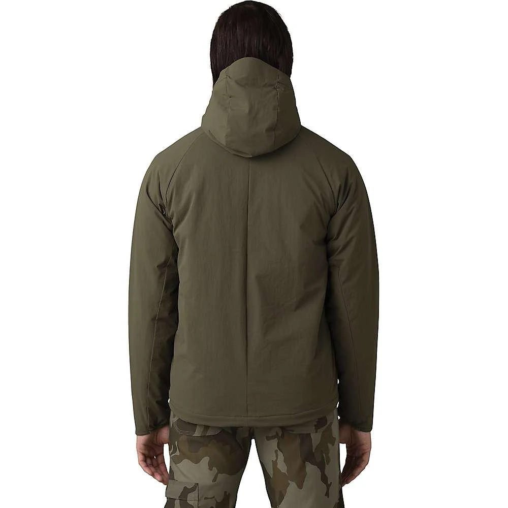 Prana Men's Insulo Stretch Hooded Jacket 商品