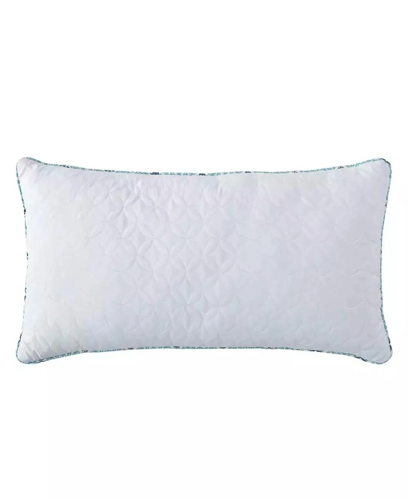 商品Royal Court|Afton Decorative Pillow, 12" Round,价格¥262,第3张图片详细描述