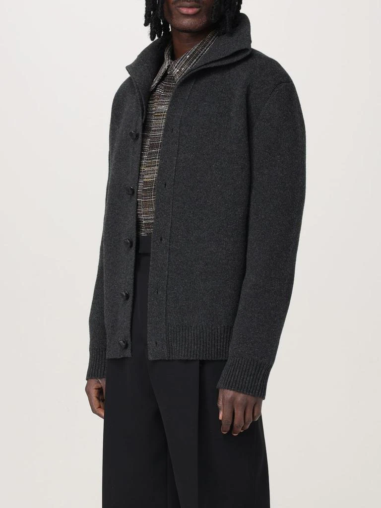 商品Bottega Veneta|Bottega Veneta men's cardigan,价格¥18050,第3张图片详细描述