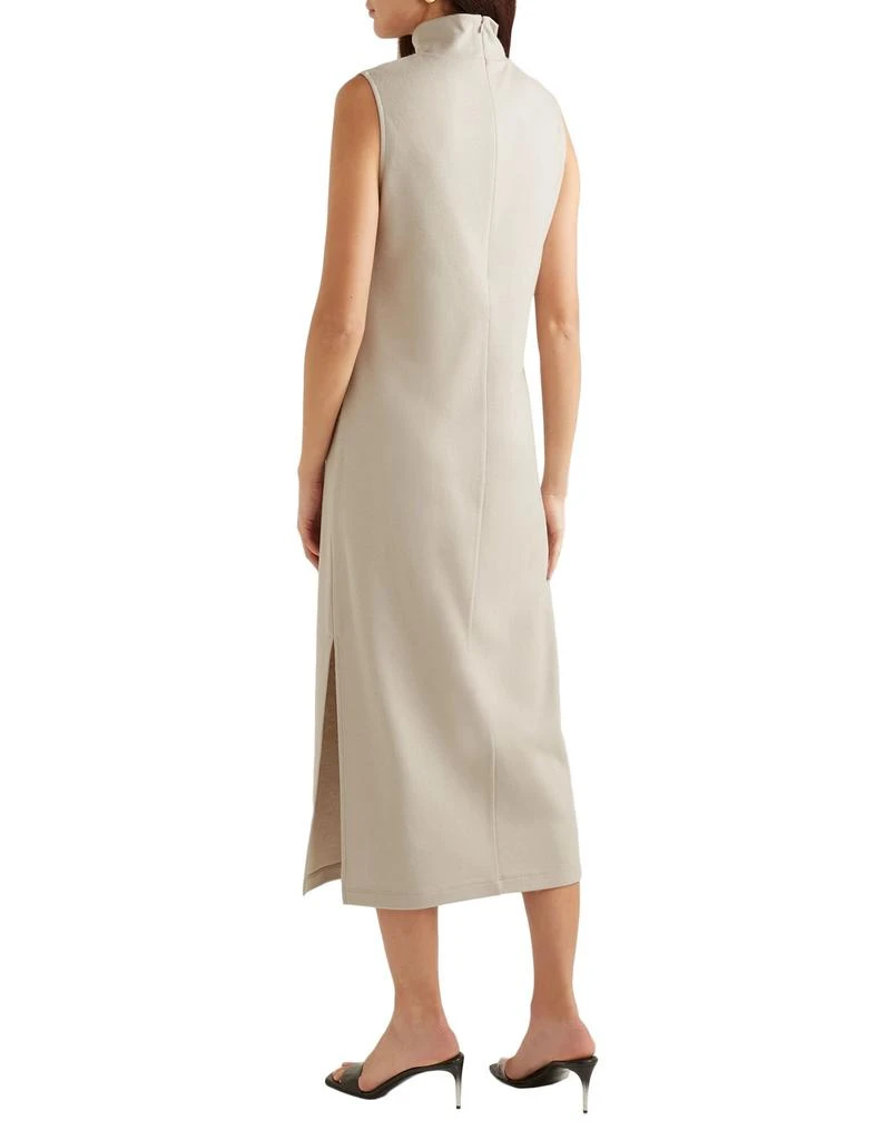 商品Vince|Midi dress,价格¥1044,第3张图片详细描述