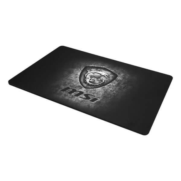 商品MSI|MSI Agility GD20 Pro Gaming Mouse Pad - Black,价格¥277,第2张图片详细描述