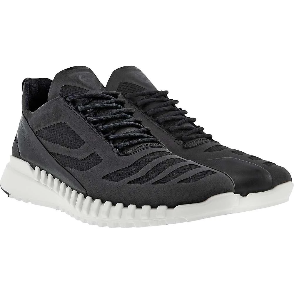 商品ECCO|Ecco Men's Zipflex Breathru HM Shoe,价格¥567-¥670,第3张图片详细描述