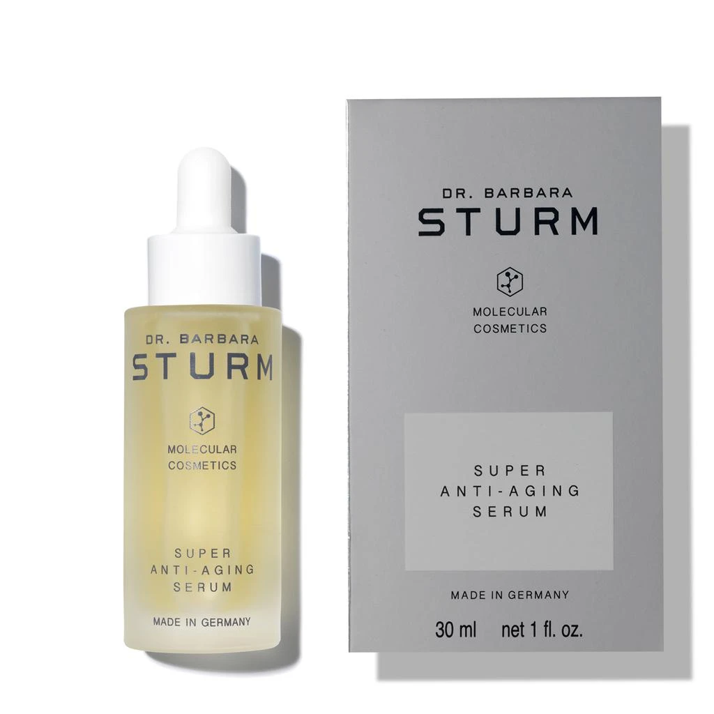 商品Dr. Barbara Sturm|Super Anti-Aging Serum,价格¥2790,第4张图片详细描述