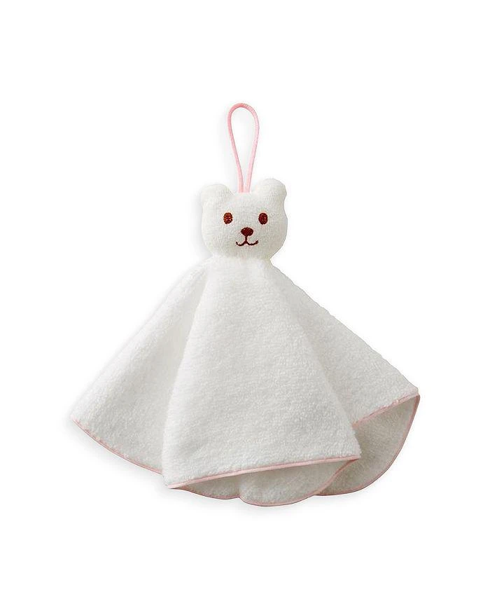 Bath Time Poncho, Mitten & Wash Towel Cotton Gift Set - Baby 商品