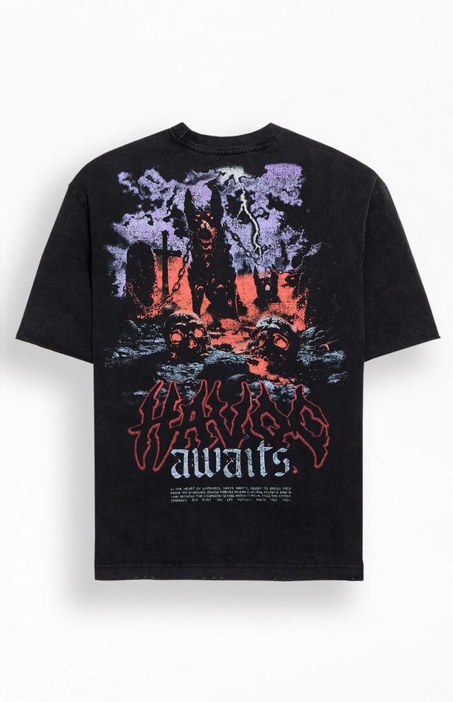 Shop Havoc Awaits T-Shirt on Sale at BeyondStyle – Get 32% Off