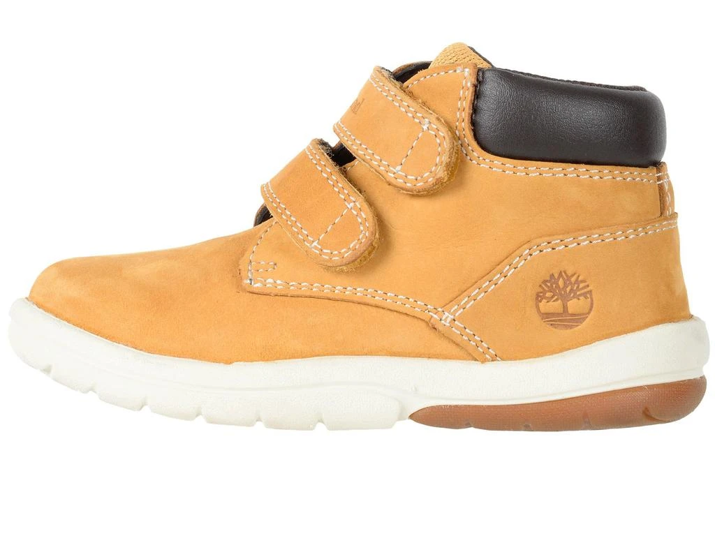 商品Timberland|Tracks H&L Boot (Toddler/Little Kid),价格¥449,第4张图片详细描述