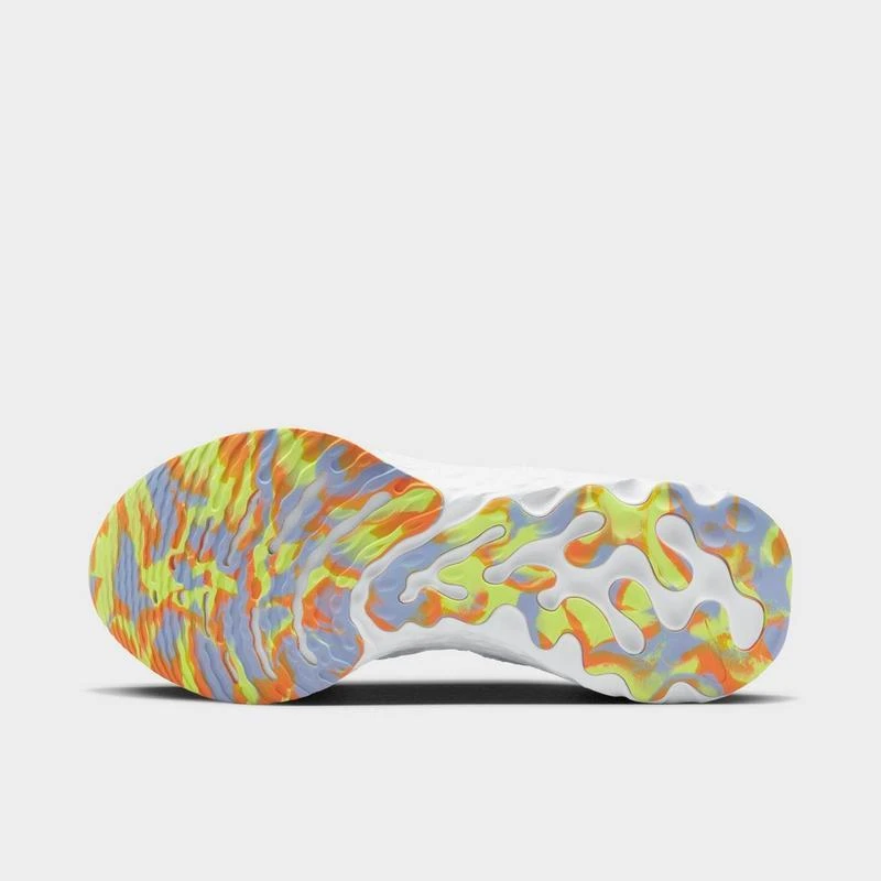 Women's Nike React Infinity Run Flyknit 3 Premium Running Shoes 商品