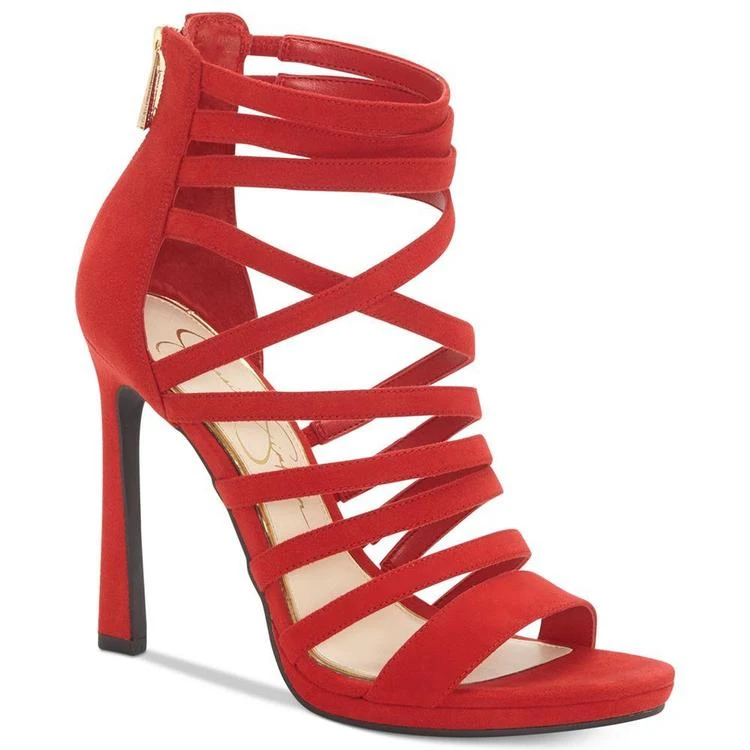 商品Jessica Simpson|Palkaya Dress Sandals,价格¥309,第1张图片