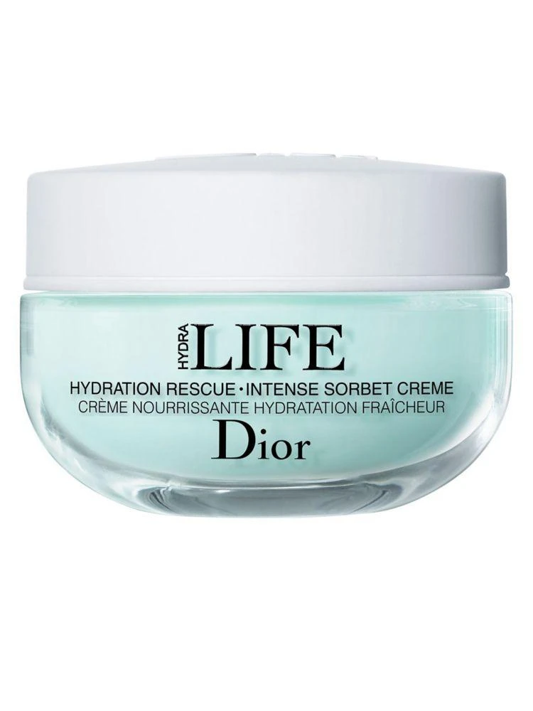 商品Dior|清润凝霜(加强保湿版) 50ml,价格¥418,第1张图片
