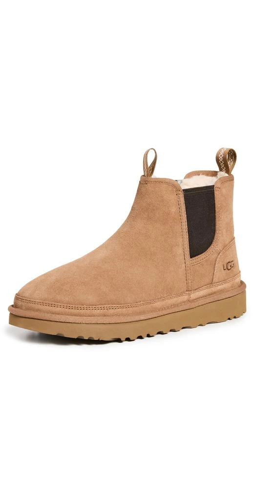 商品UGG|UGG Neumel Chelsea Boots,价格¥1016,第1张图片