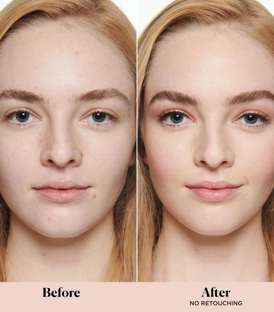商品Laura Mercier|Secret Camouflage Concealer Duo,价格¥361,第3张图片详细描述