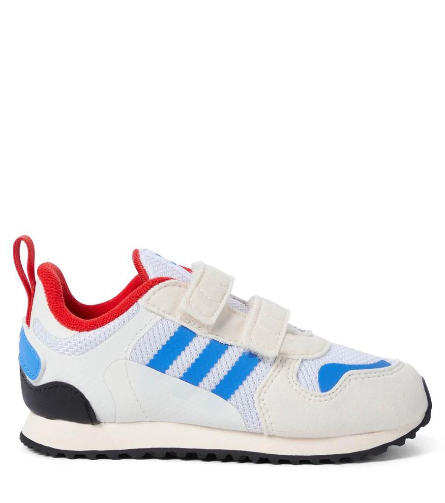 商品Adidas|ZX 700 HD mesh sneakers,价格¥458,第3张图片详细描述