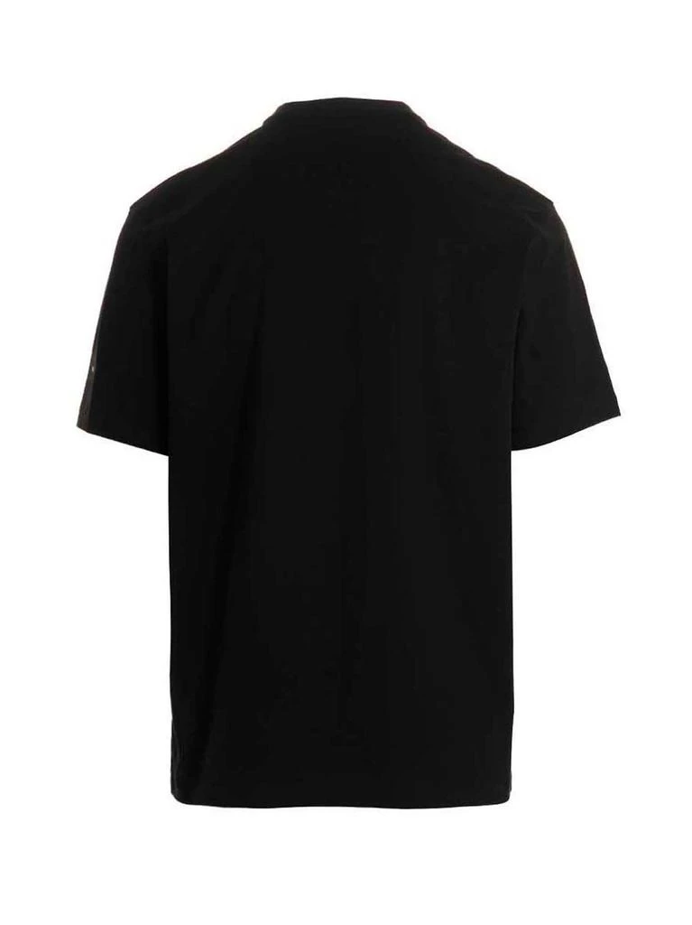 商品Y-3|Y-3 Logo Printed Crewneck T-Shirt,价格¥697,第2张图片详细描述