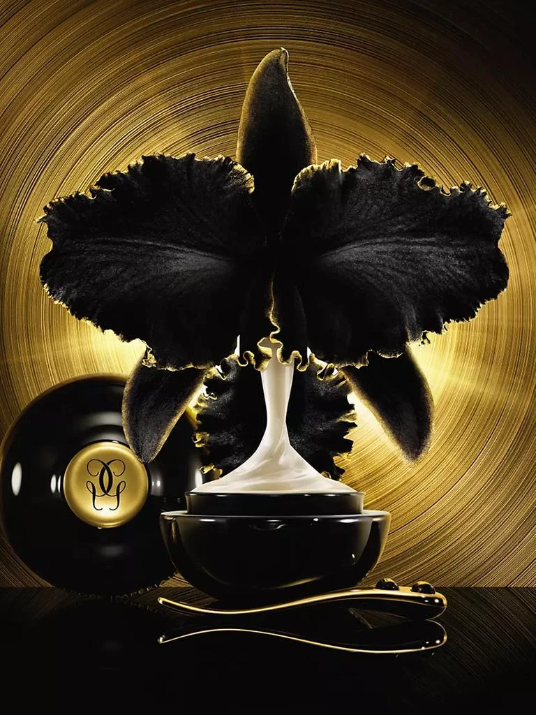商品Guerlain|Orchidee Imperiale Black Anti-Aging Cream,价格¥10947,第5张图片详细描述