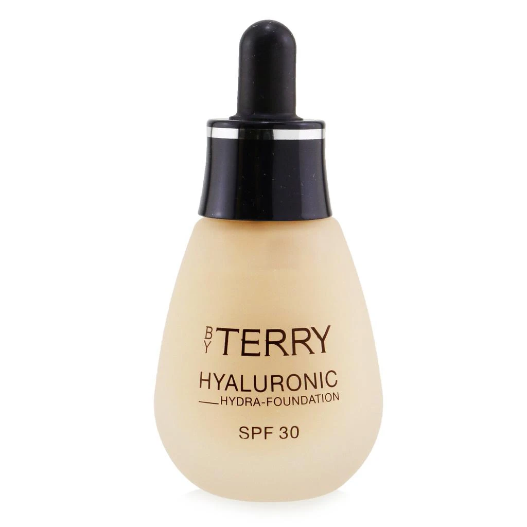商品BY TERRY|Hyaluronic Hydra Foundation Spf 30,价格¥436,第1张图片详细描述