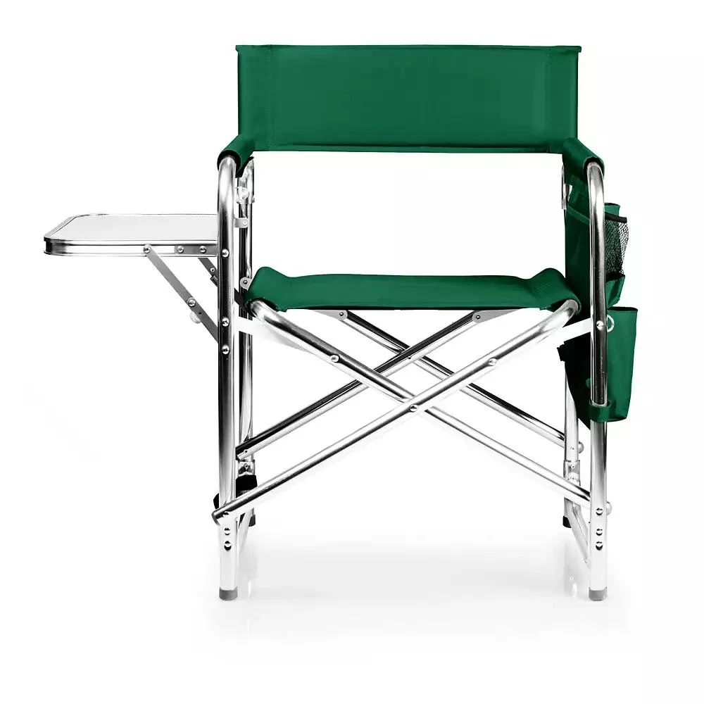 by Picnic Time Portable Folding Sports Chair 商品