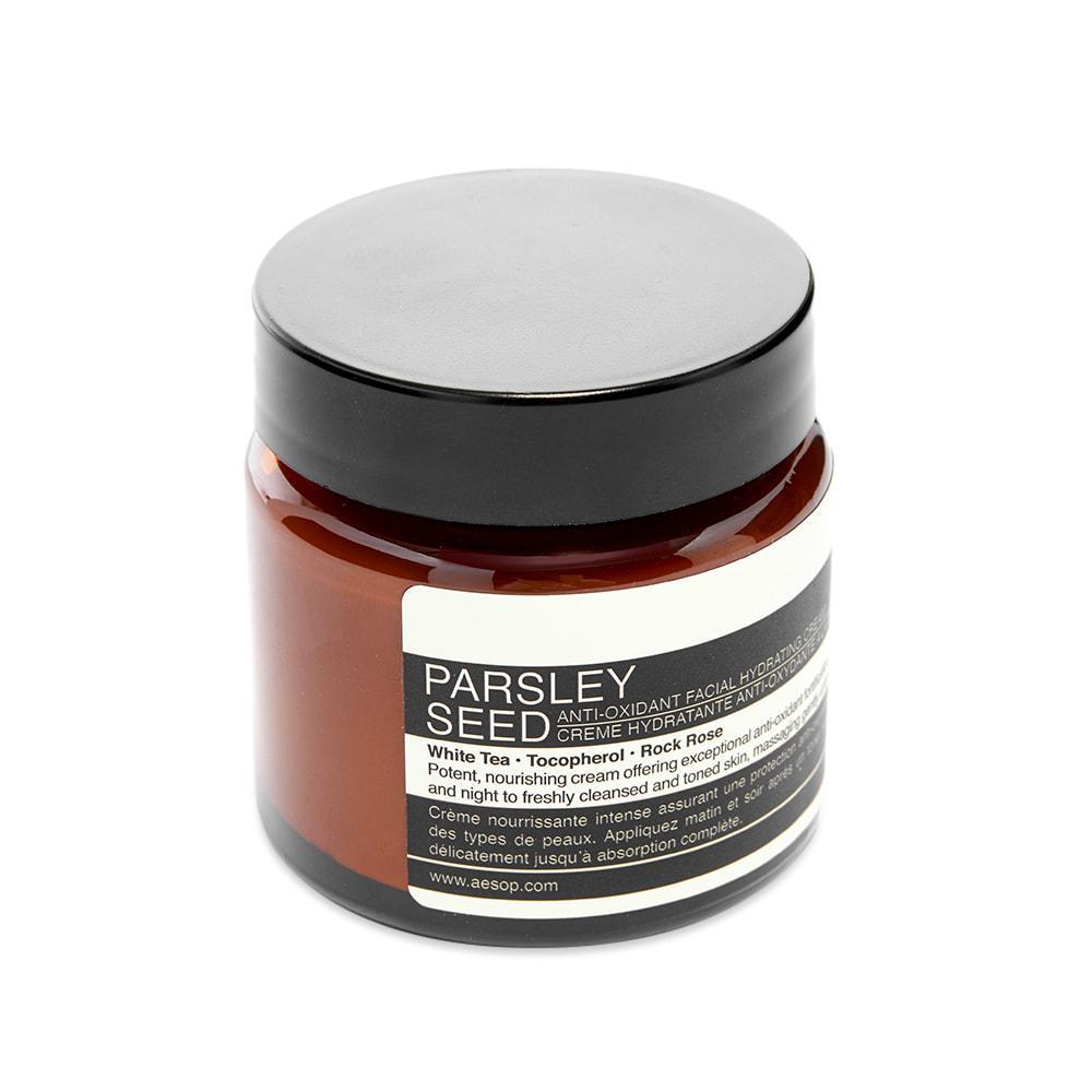 商品Aesop|Aesop Parsley Seed Anti-Oxidant Facial Cream,价格¥484,第4张图片详细描述