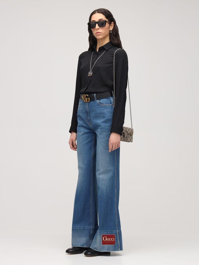 商品Gucci|mini单肩包,价格¥6844,第1张图片