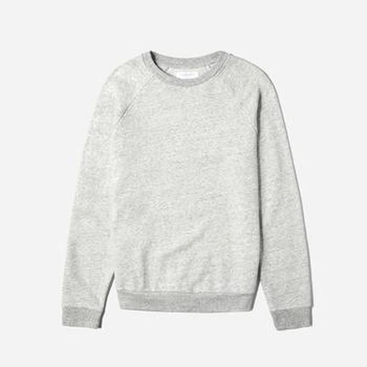 商品Everlane|The Crew Sweatshirt,价格¥237,第1张图片