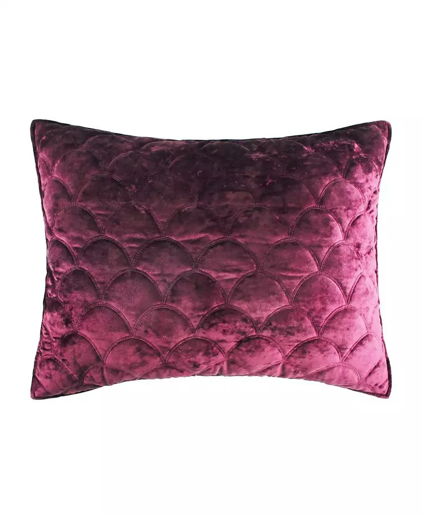商品Levtex|Ellora Velvet Quilt,价格¥232,第1张图片详细描述