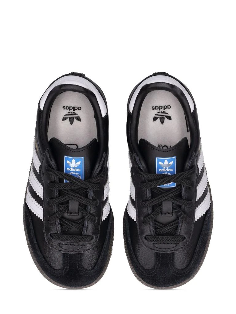商品Adidas|儿童运动休闲鞋,价格¥486,第1张图片