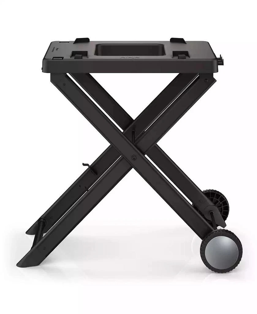 商品Ninja|Wood Fire Collapsible Outdoor Grill Stand, Made for Ninja Wood Fire Grills, XSKSTAND,价格¥1110,第1张图片