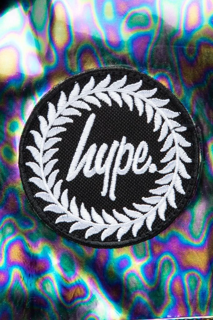 商品HYPE BAGS|HYPE OIL SLICK BACKPACK,价格¥137,第4张图片详细描述