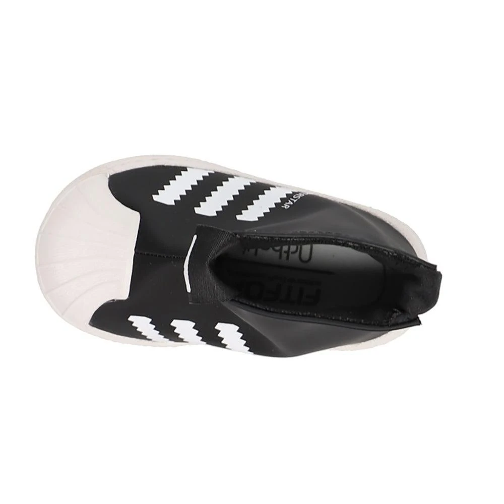 商品Adidas|Superstar 360 Rain Boots (Infant-Toddler),价格¥136,第4张图片详细描述