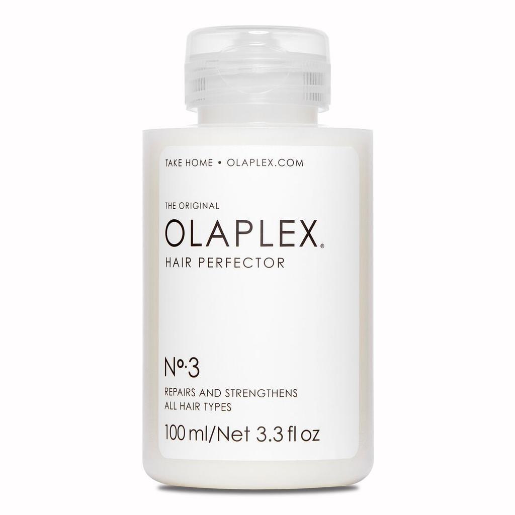 Olaplex 3号烫染救星结构还原剂 100ml商品第1张图片规格展示