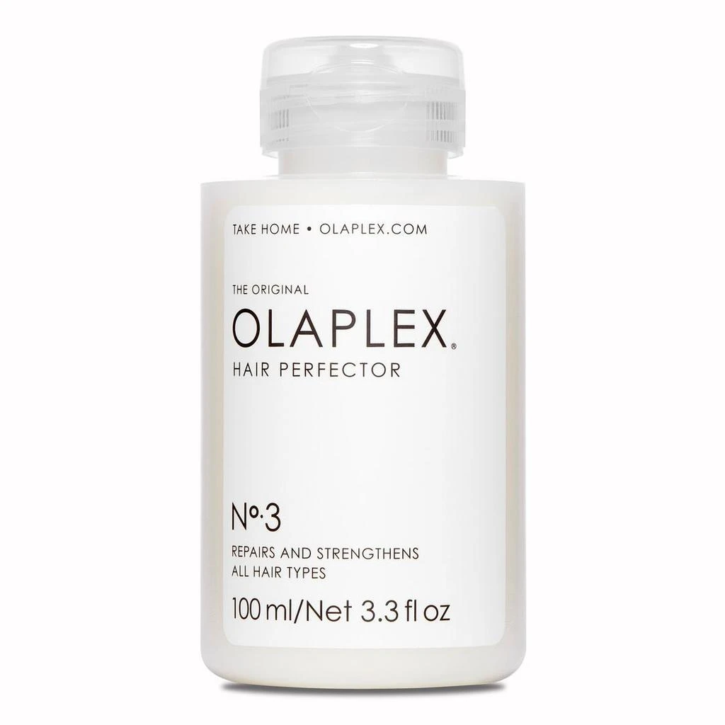 商品Olaplex|Olaplex 3号烫染救星  发膜 100ml,价格¥310,第1张图片