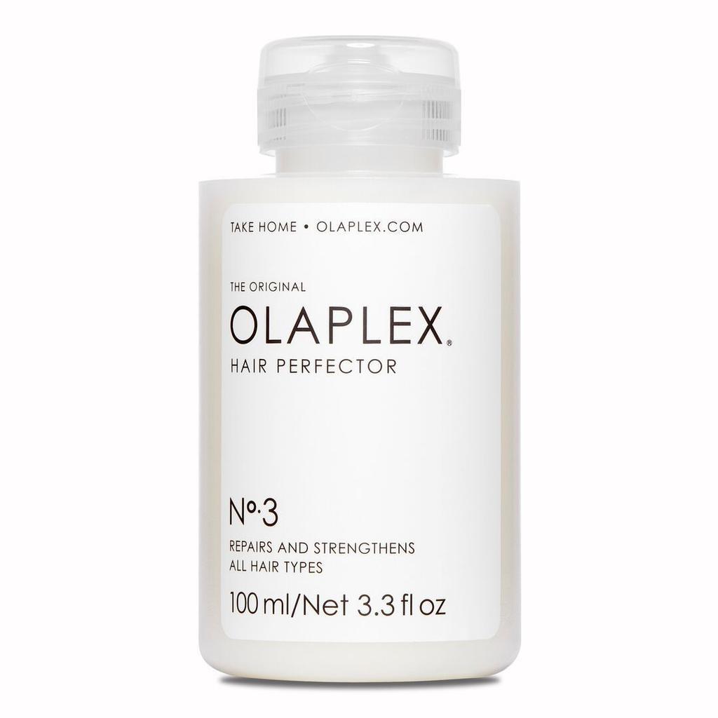 商品Olaplex|Olaplex 3号烫染救星结构还原剂 100ml,价格¥269,第1张图片
