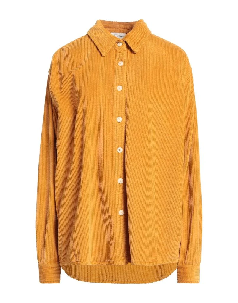 商品American Vintage|Solid color shirts & blouses,价格¥625,第1张图片