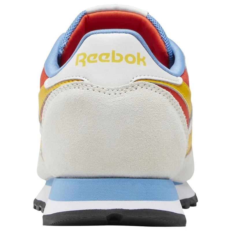 商品Reebok|Reebok Classic Leather - Boys' Grade School,价格¥444,第3张图片详细描述