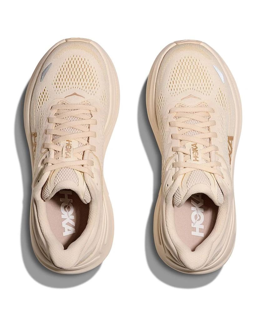 商品Hoka One One|Women's Bondi 9 Running Sneakers,价格¥1245,第3张图片详细描述