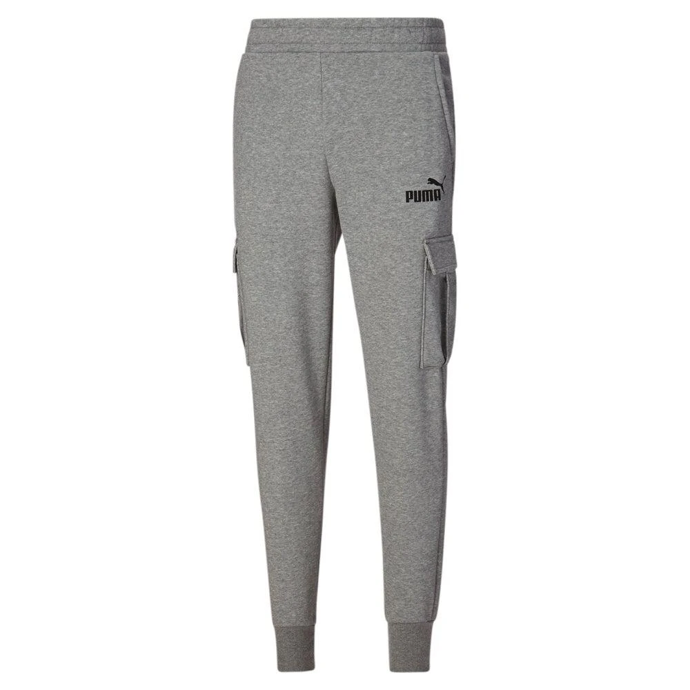 商品Puma|Essentials Pocket Sweatpants,价格¥152,第3张图片详细描述