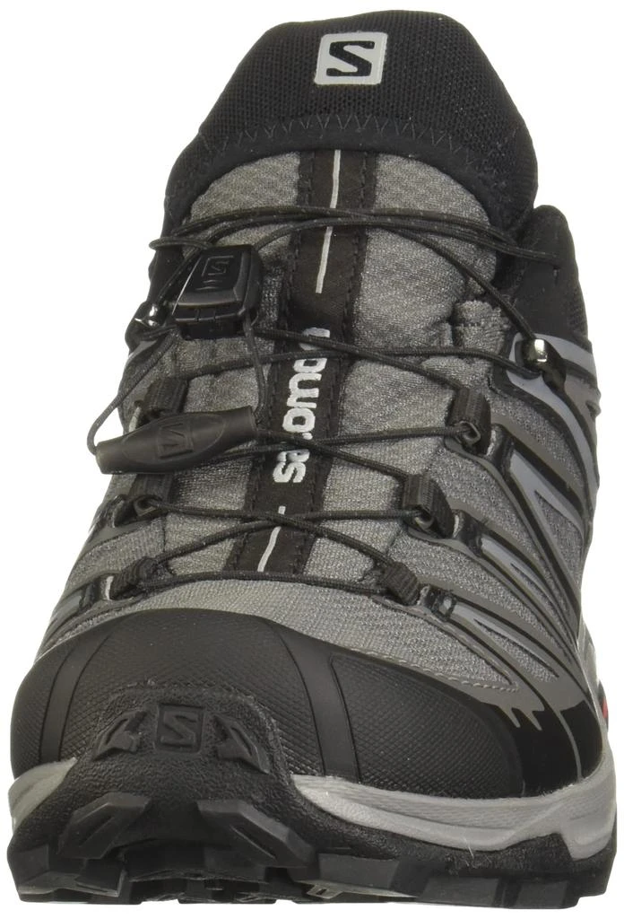 商品Salomon|Salomon X Ultra 3 GTX Men's Hiking Shoes,价格¥1581,第2张图片详细描述
