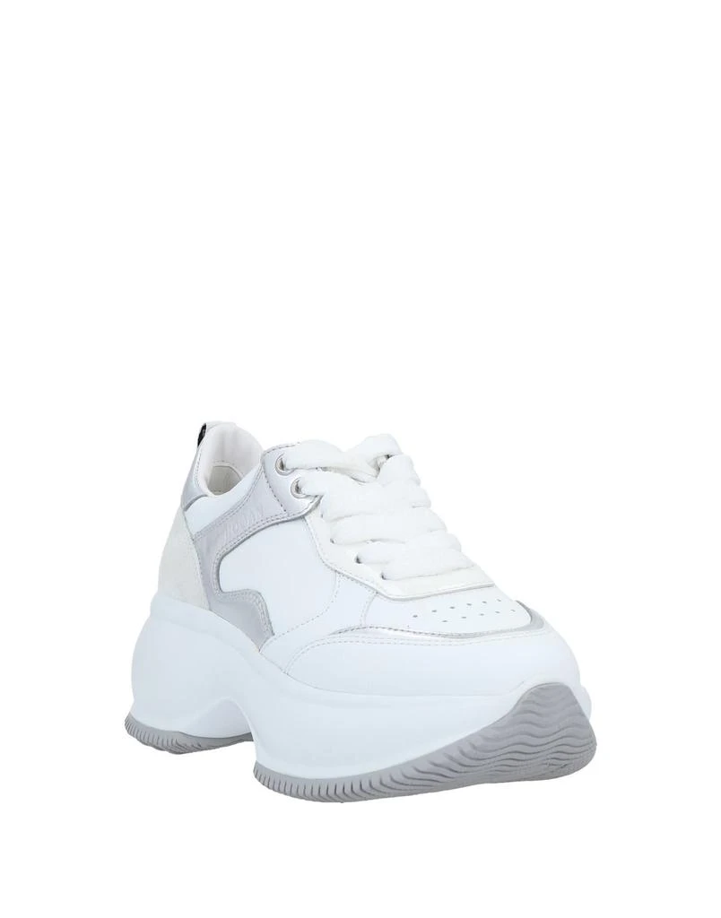 商品hogan|Sneakers,价格¥2980,第2张图片详细描述