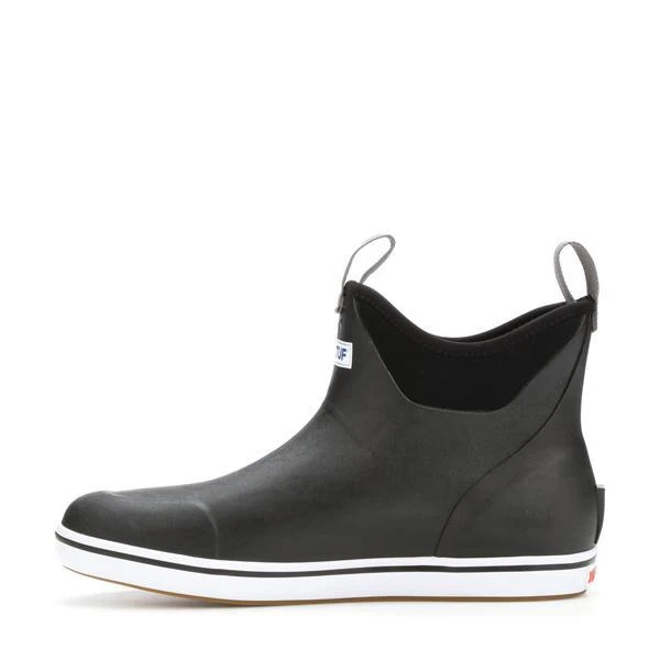 Ankle Deck Boot 商品