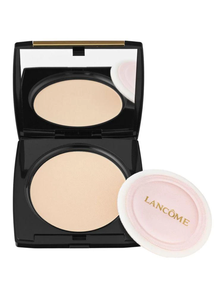 商品Lancôme|Dual Finish Powder Foundation,价格¥247,第1张图片