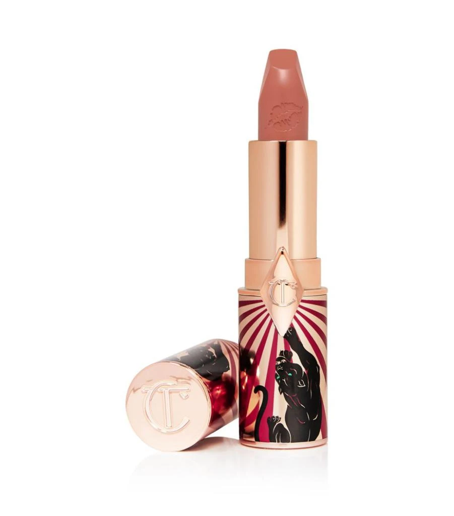 商品Charlotte Tilbury|火热红唇 2.0 唇膏 - Angel Alessandra,价格¥313,第1张图片
