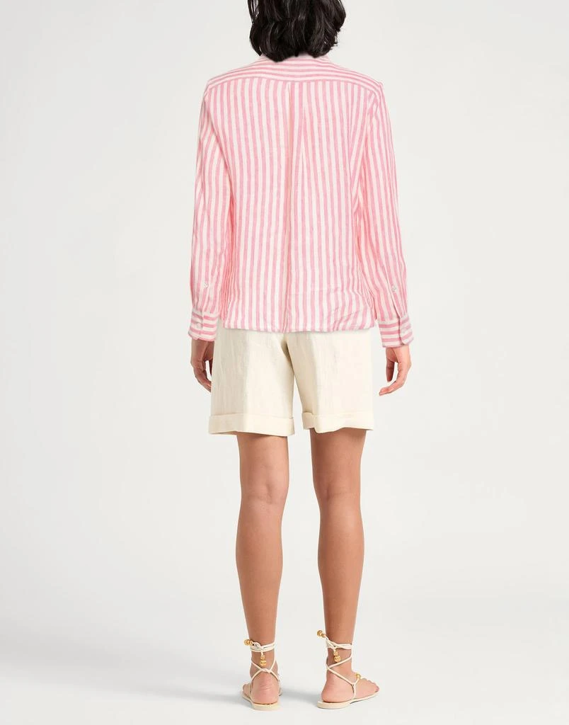 商品Weekend Max Mara|Linen shirt,价格¥1260,第3张图片详细描述