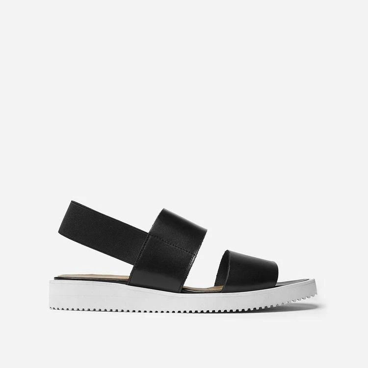 商品Everlane|The Street Sandal,价格¥487,第1张图片